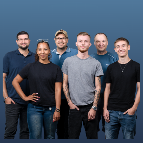 image of Licht Service Team SOC